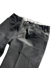 パンツ Ben Davis 90th BLACK DENIM FRISCO PANTS
