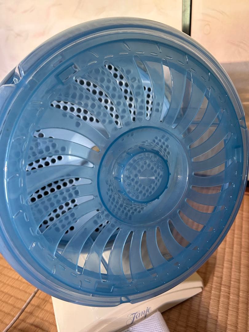 シャープ　ランジェリー乾燥機