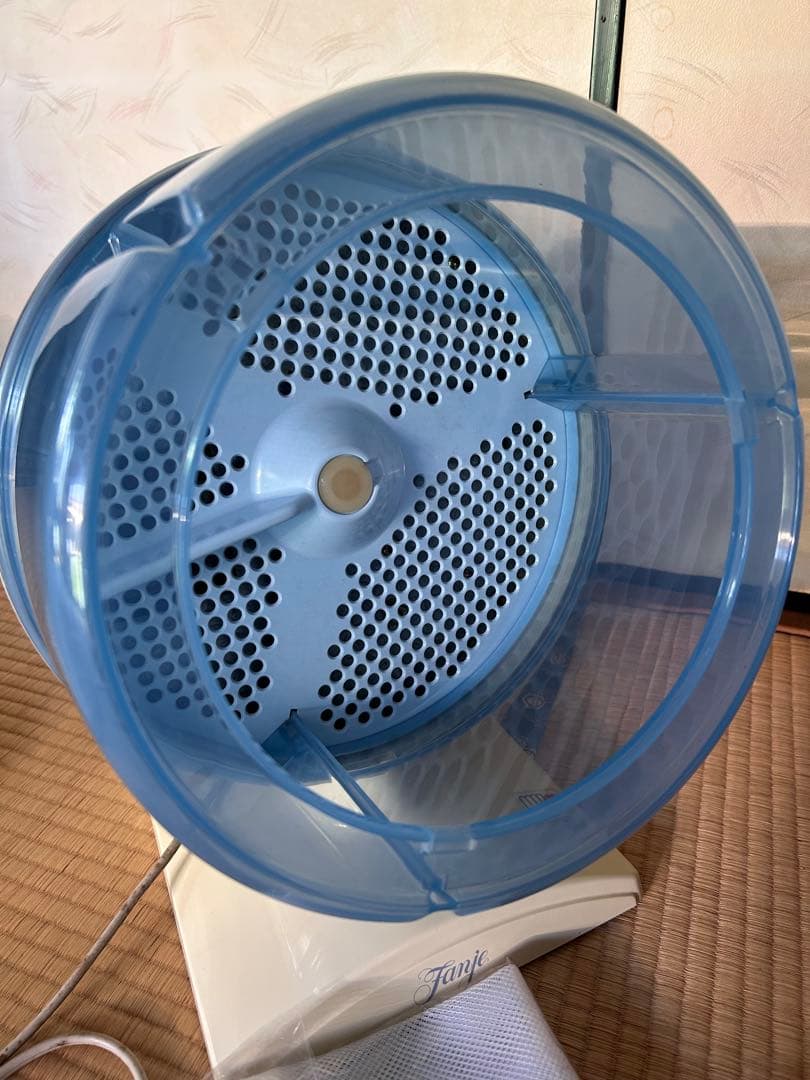 シャープ　ランジェリー乾燥機