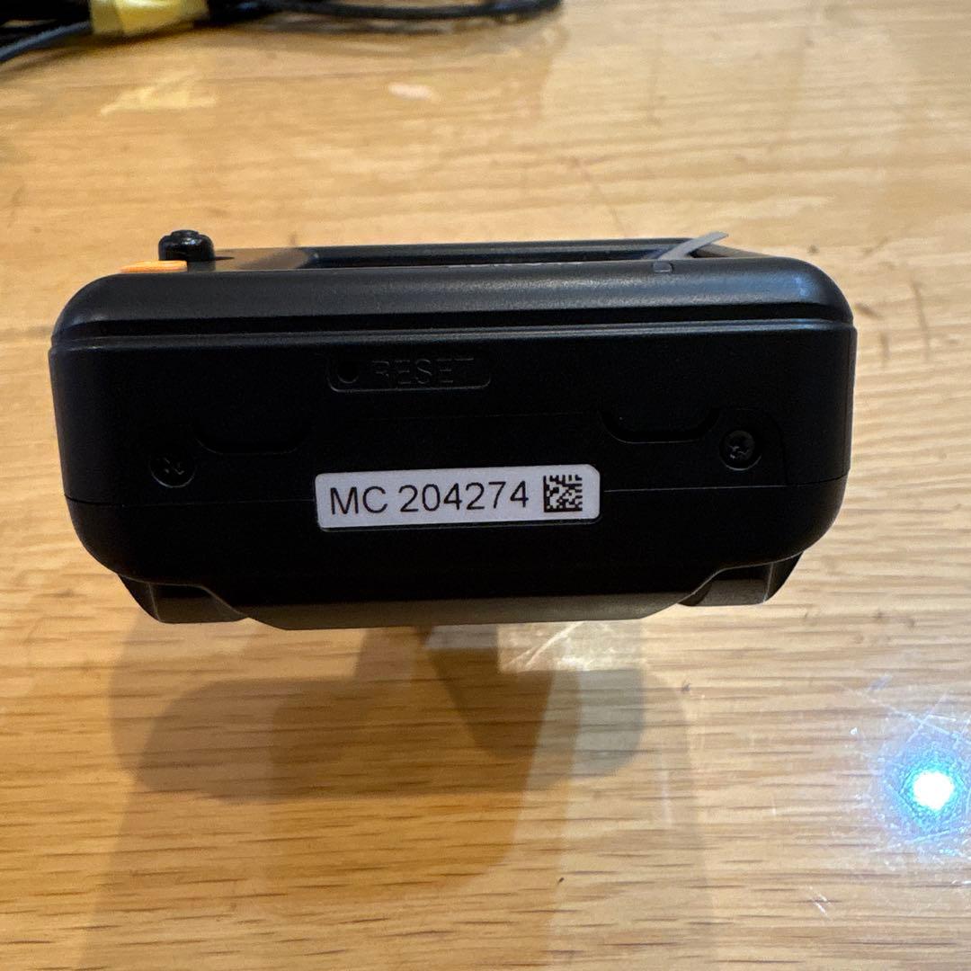 【中古】ZDR043 ドライブレコーダー