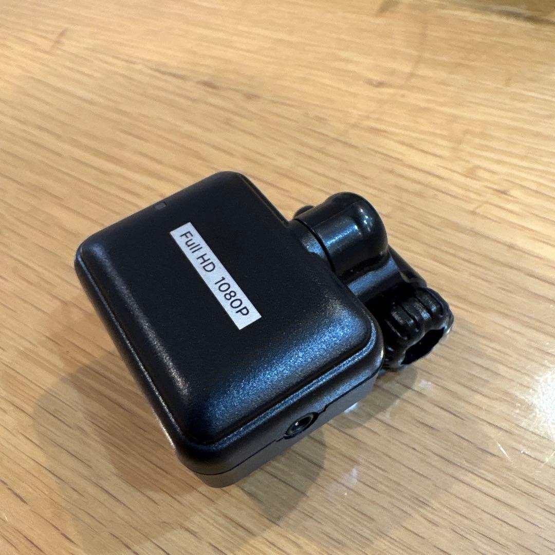 【中古】ZDR043 ドライブレコーダー