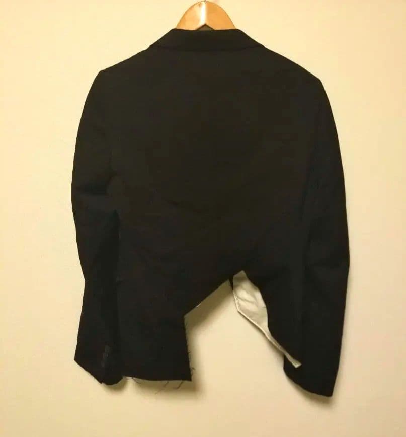 T*T様 2016ss コムデギャルソンオムプリュス ジャケット