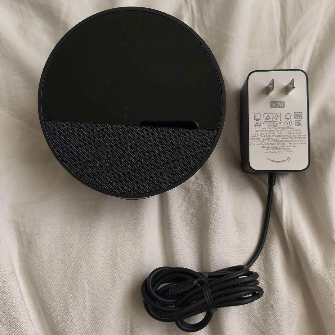 Amazon エコースポット