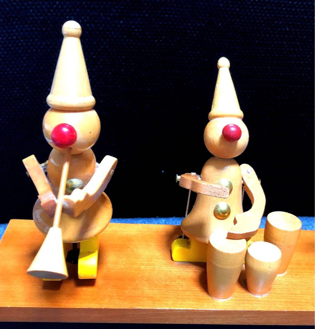 SANKYOからくりオルゴール