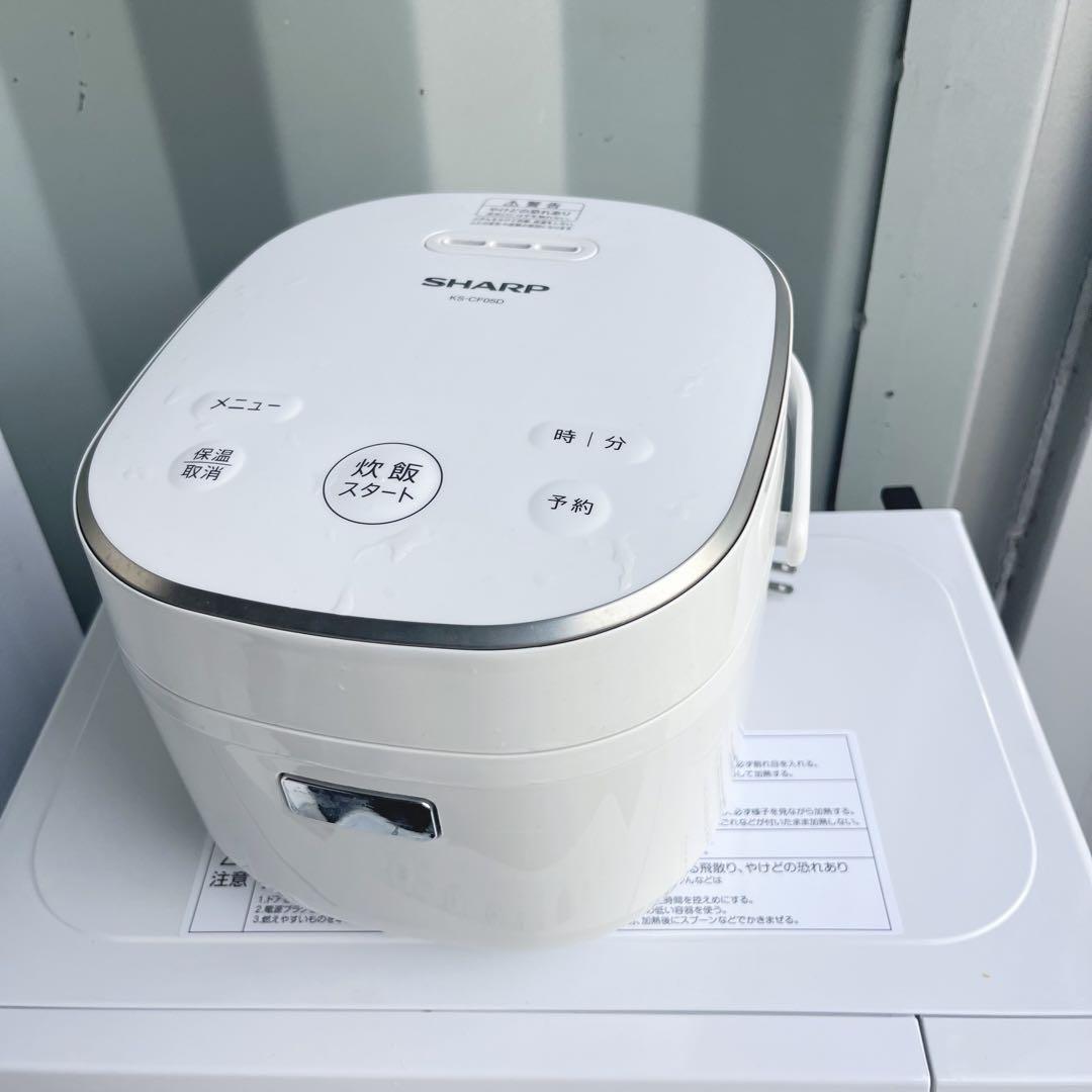 347取付無料！新生活応援！おしゃれホワイト冷蔵庫洗濯機電子レンジ炊飯器