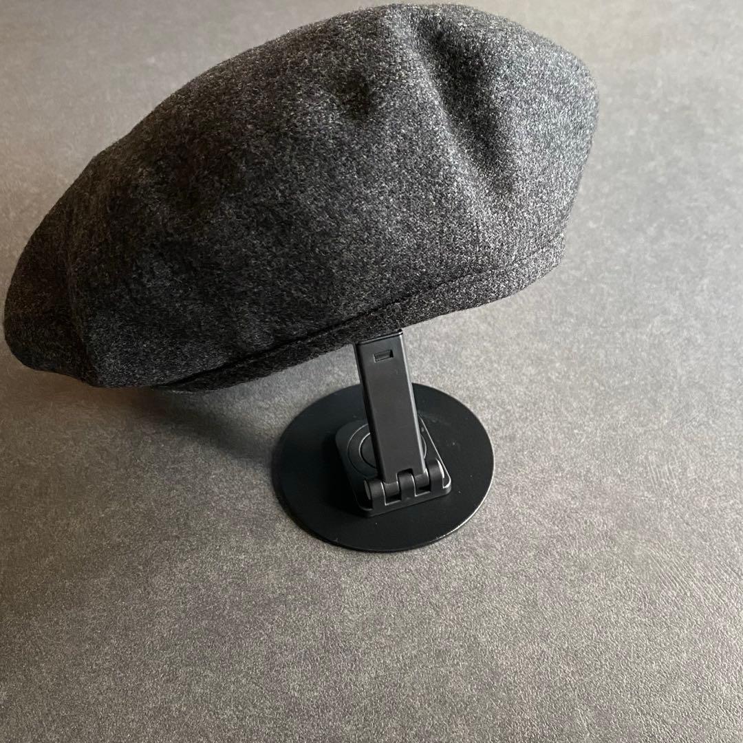 KIJIMA TAKAYUKI×Arts&Science コラボ品 ベレー帽