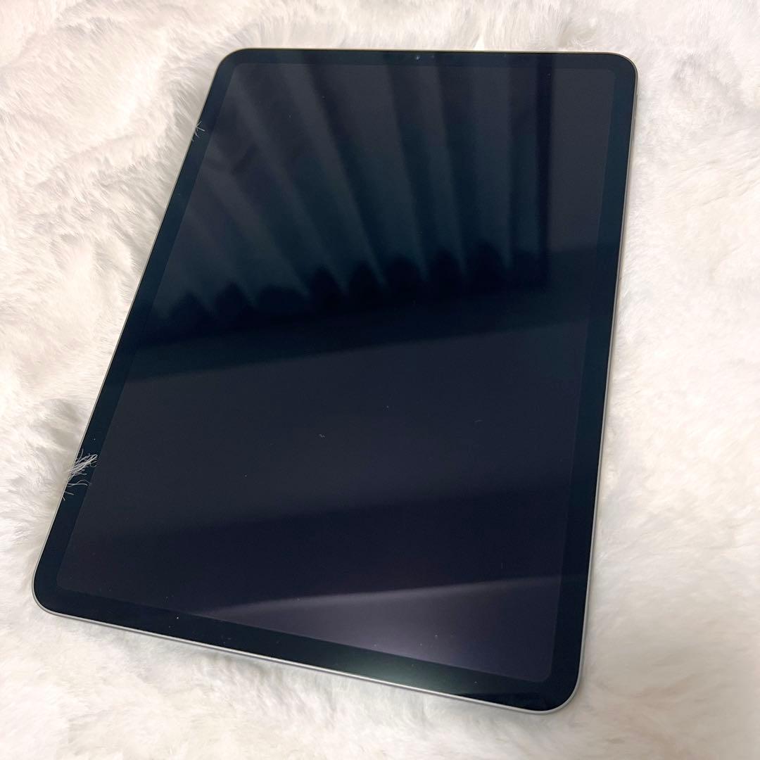 iPad Pro 11インチ（第1世代）512GB Wi-Fiモデル
