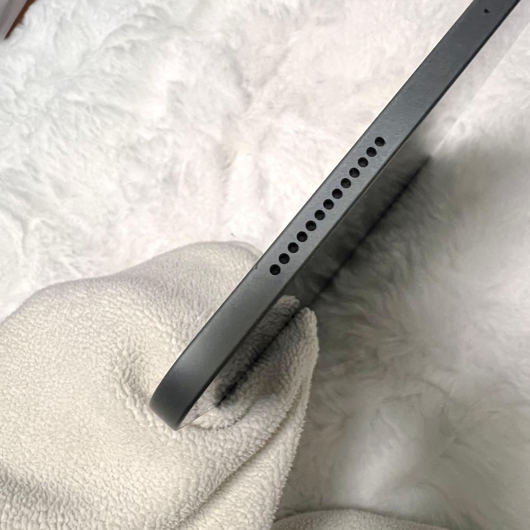 iPad Pro 11インチ（第1世代）512GB Wi-Fiモデル