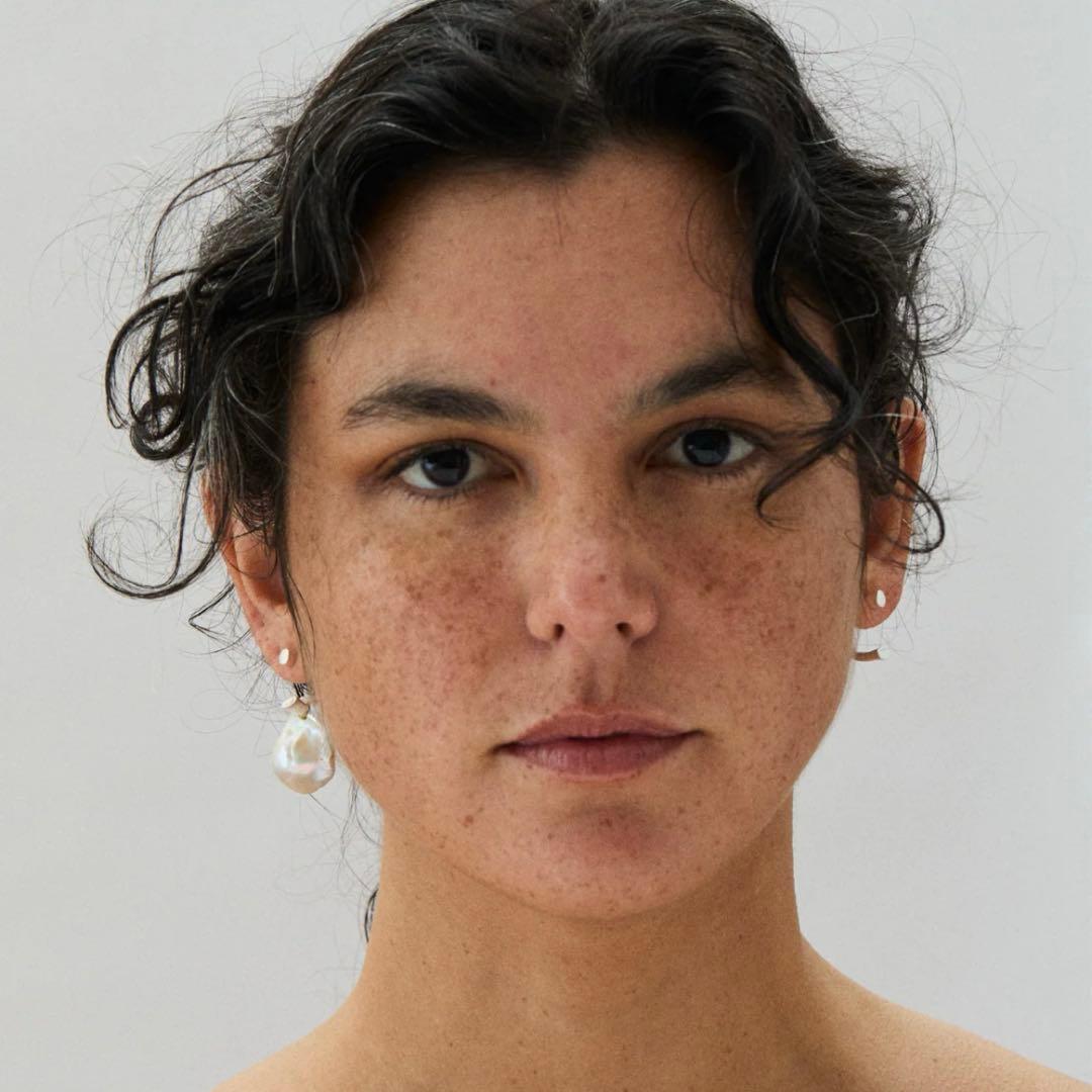 Universea様　HERNAN HERDEZ ピアス