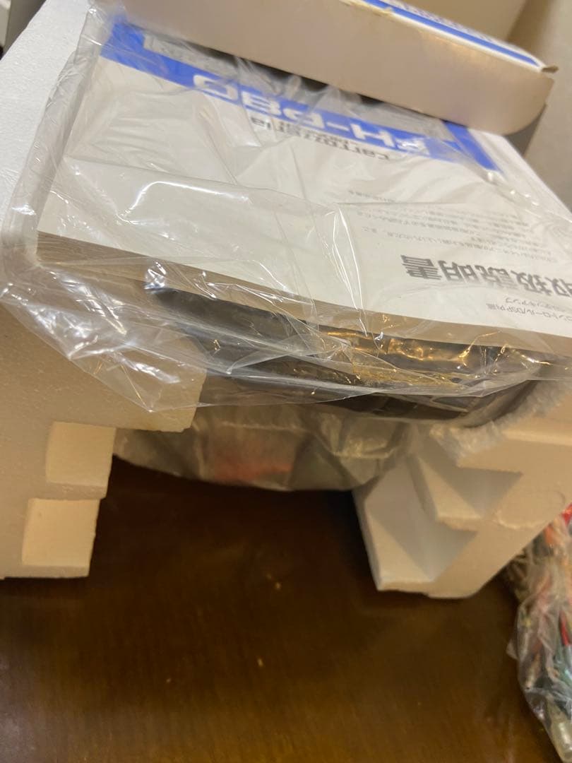 carrozzeria Pioneer FH-P80 カーオーディオリモコン付