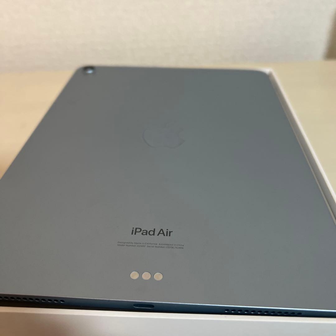 Apple iPad Air 本体