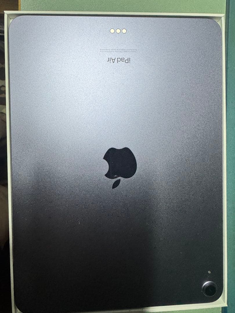 iPad Air 第五世代 Air5 256gb 10.9インチ　Wi-Fi