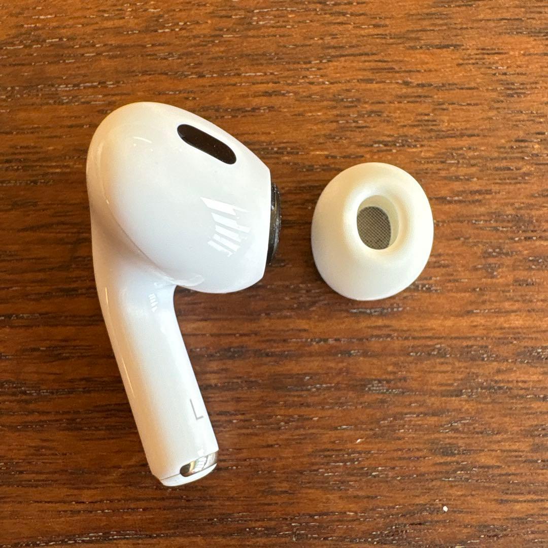 Apple AirPods Pro（第2世代） MQD83J/A 本体一式 美品