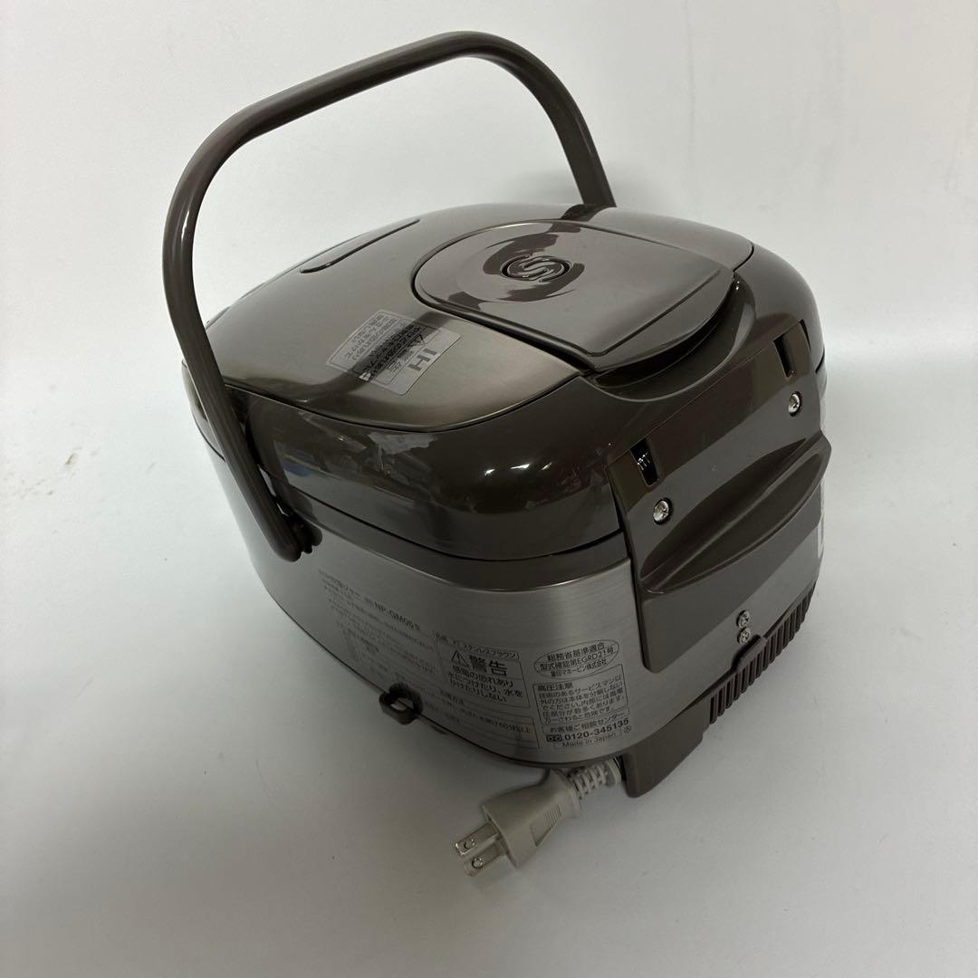 ◾️必見◾️象印（NP-GM05型）IH炊飯ジャー　25年　極美品
