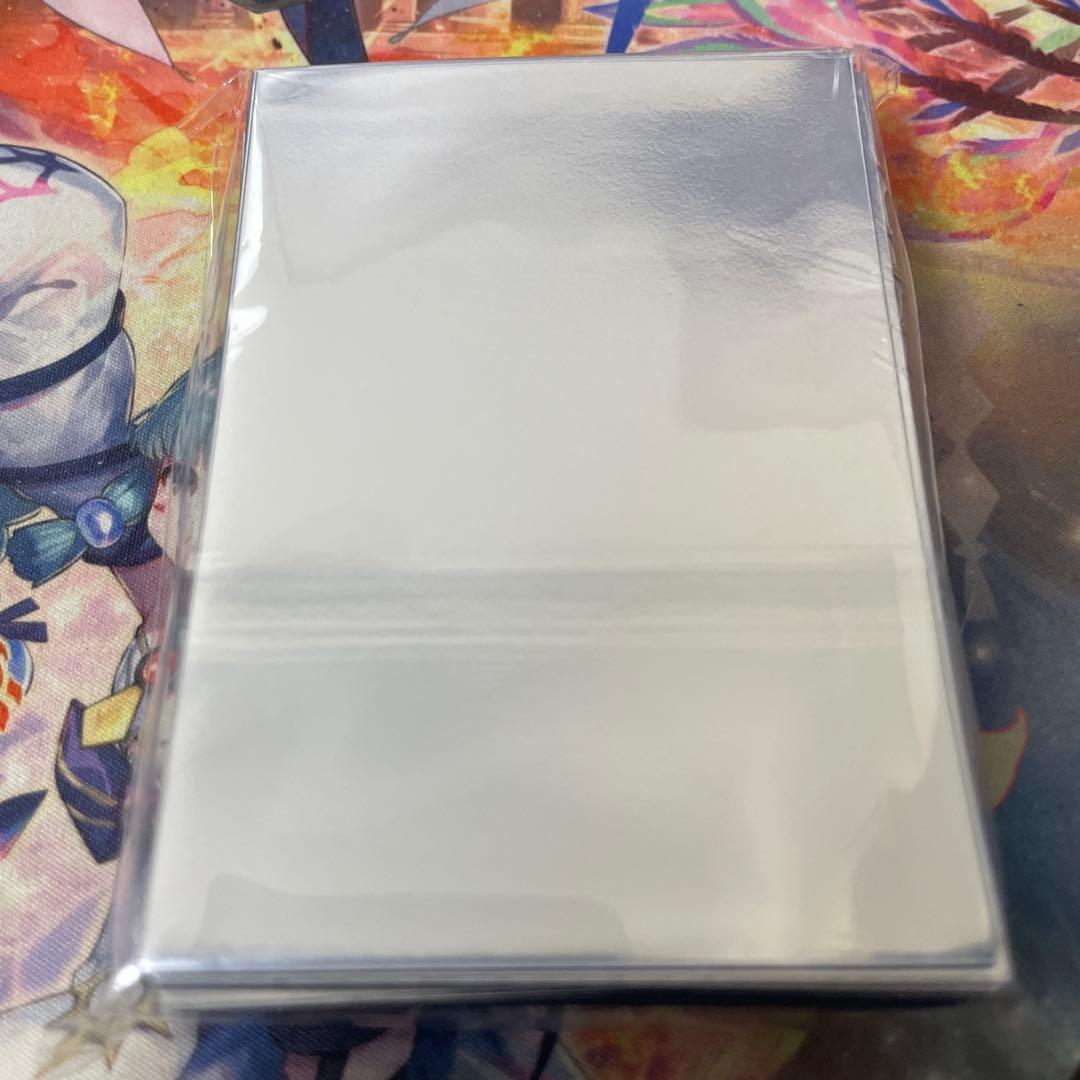 ヴァンガード　スリーブ　デイブレイク　海外　スリーブ