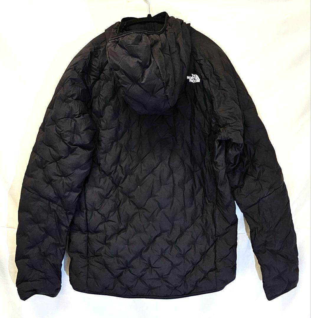 フォロー割　THE NORTH FACE　アストロライトフーディ　ND91816