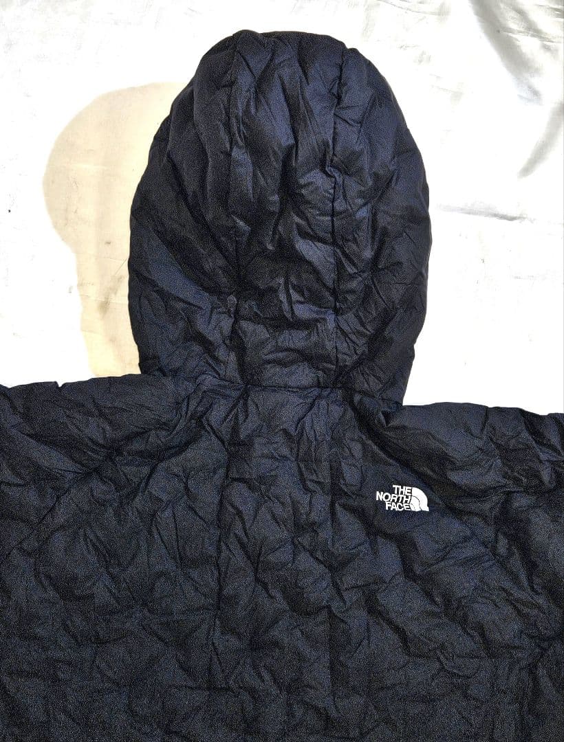 フォロー割　THE NORTH FACE　アストロライトフーディ　ND91816