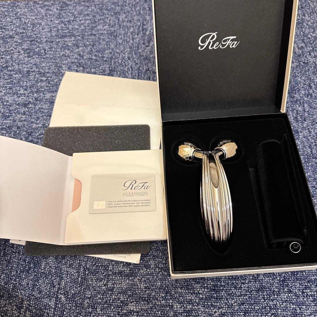 ReFa(リファ) ReFa CARAT RAY FACE 単品 1個