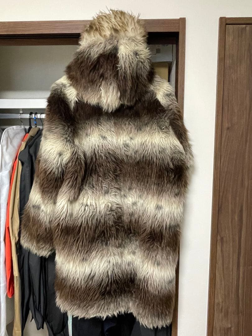Golden Fleece ファーコート サイズ44