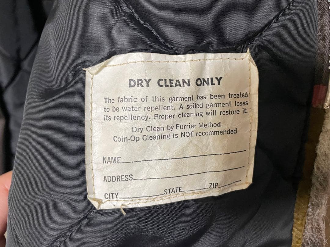 Golden Fleece ファーコート サイズ44