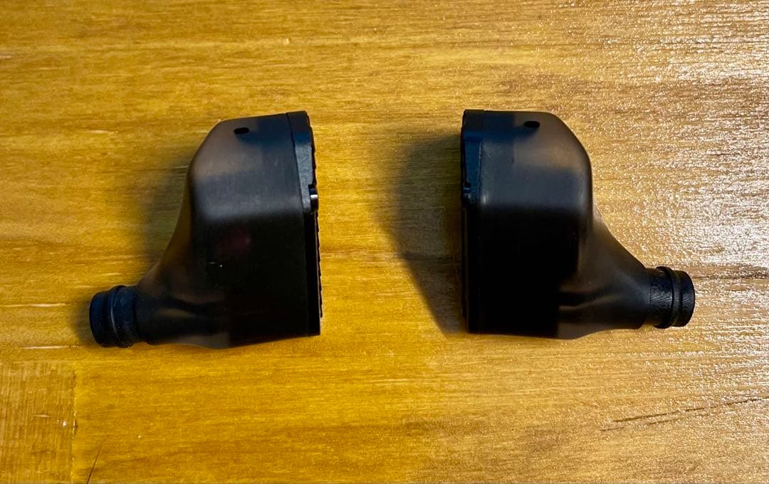 TRUTHEAR PURE 試聴のみ美品