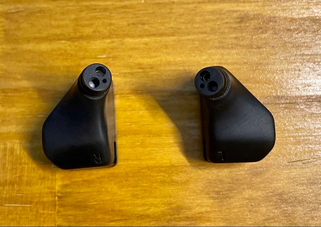 TRUTHEAR PURE 試聴のみ美品