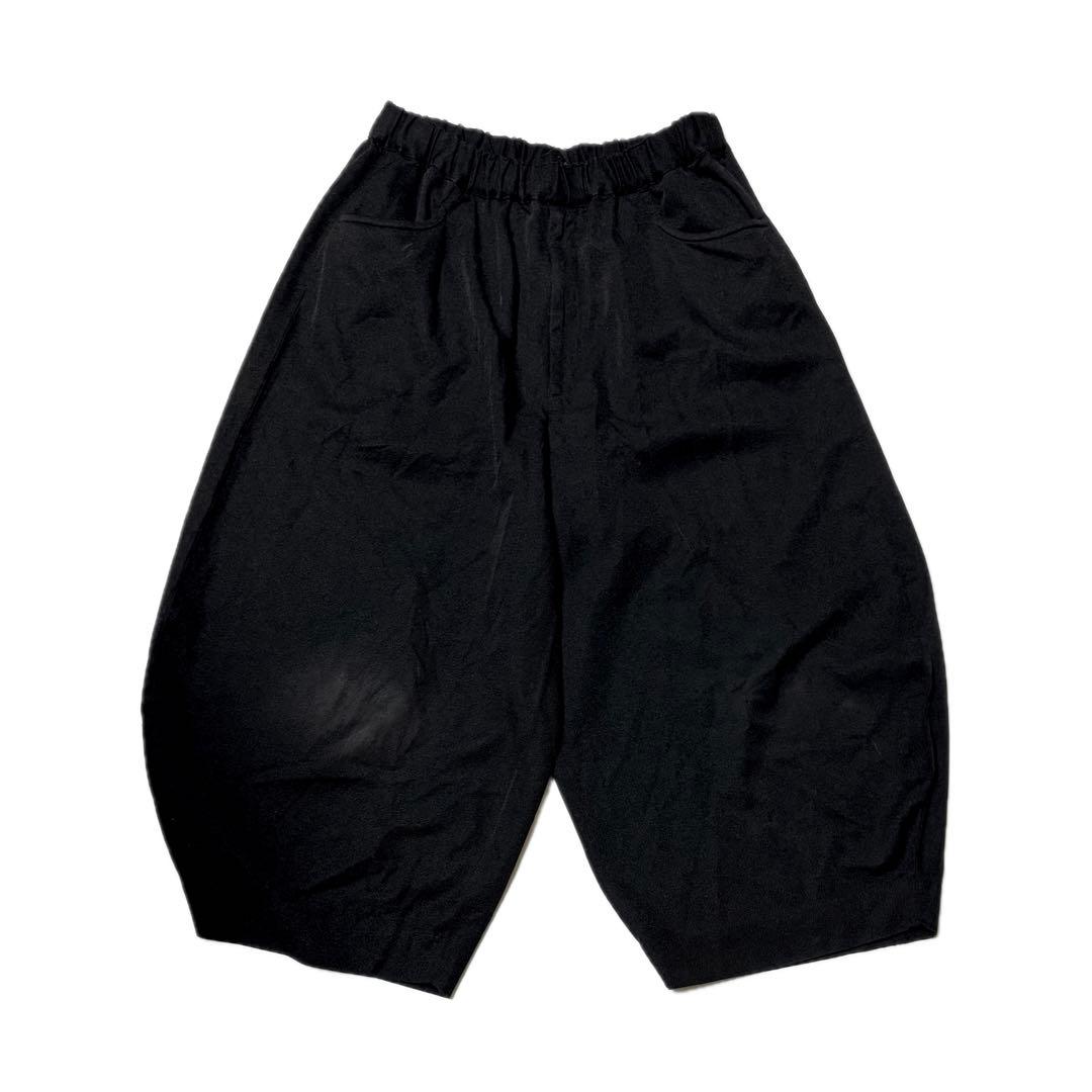 BLACK COMME des GARÇONS パンツ