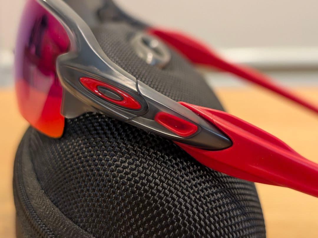Oakley FLAK2.0 アジアンフィット
