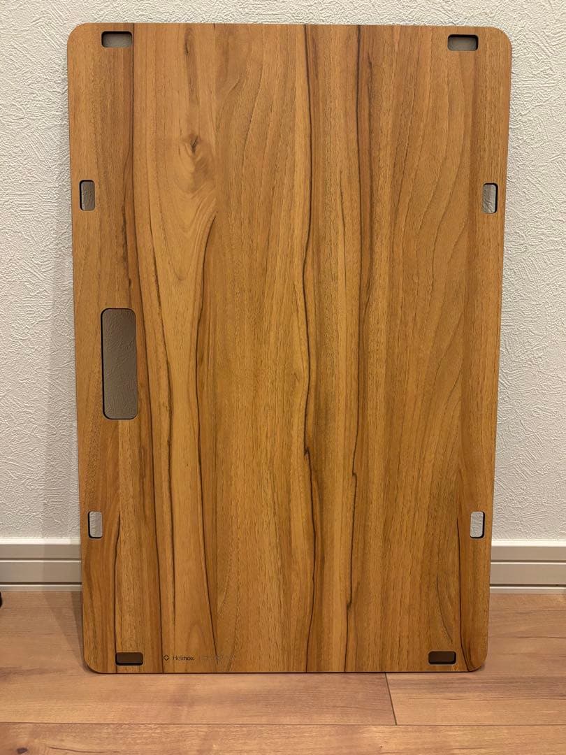 Helinox　天板のみ　ヘリノックス ソリッドトップ