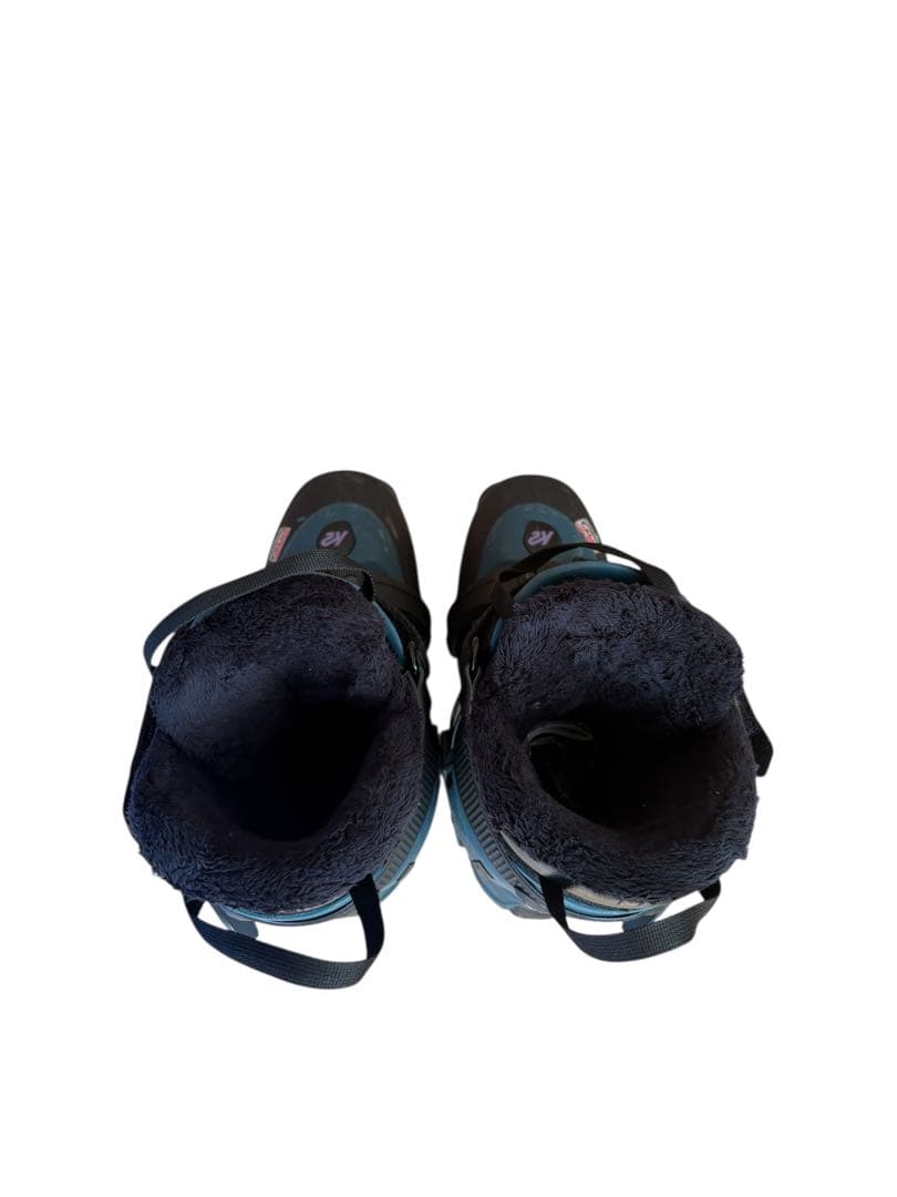 K2 FL3X method w女性用スノーボードブーツ