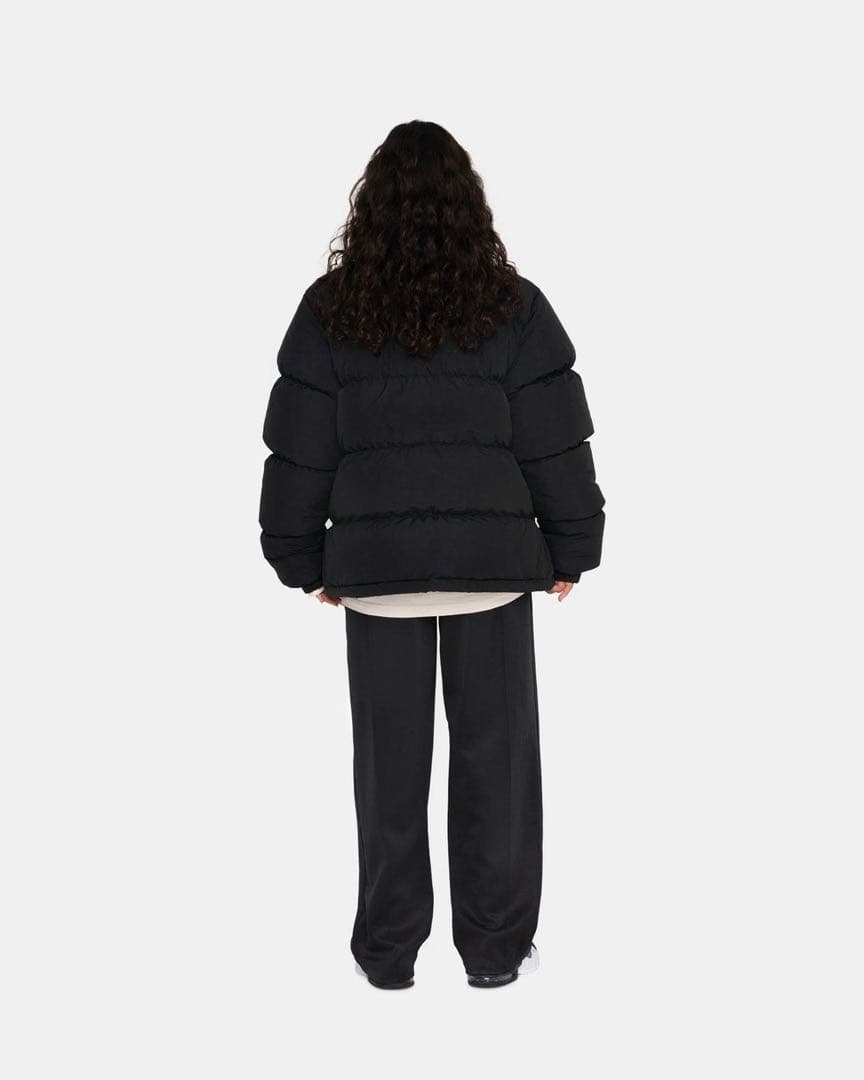 【STUSSY】POLY TRACK PANT