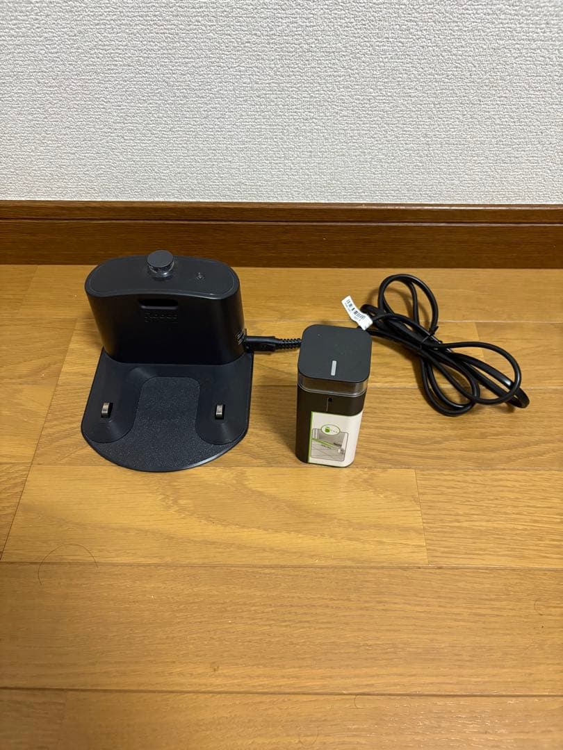 【美品】iRobot ルンバ960 本体 ドック付き