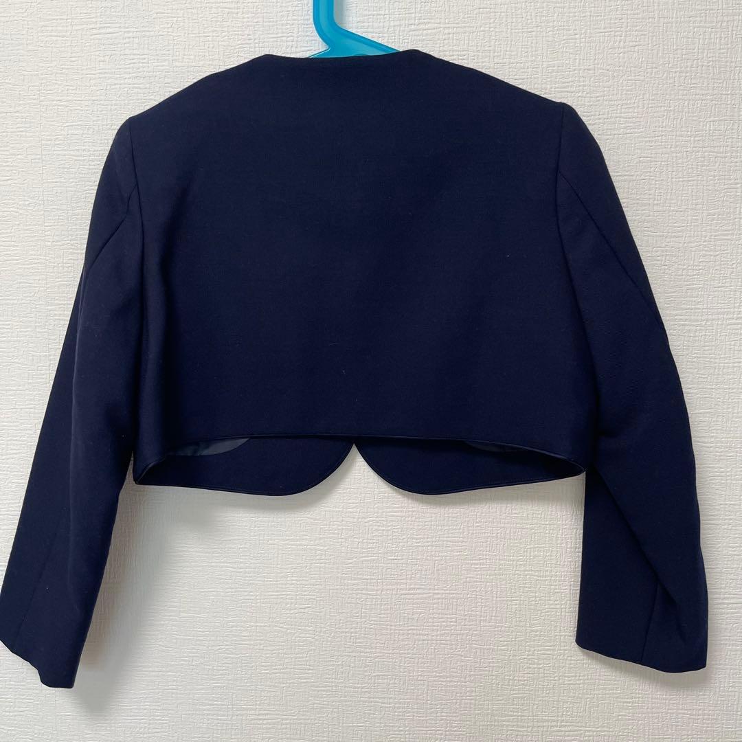 ファミリア　お受験アンサンブル　120