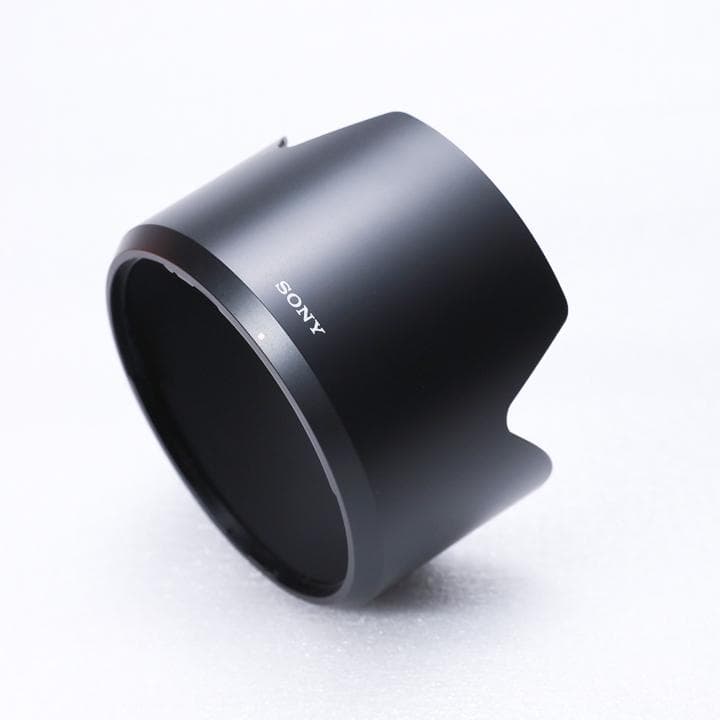 【超美品ほぼ新品】SONY FE 50mm F1.4 ZA Planar