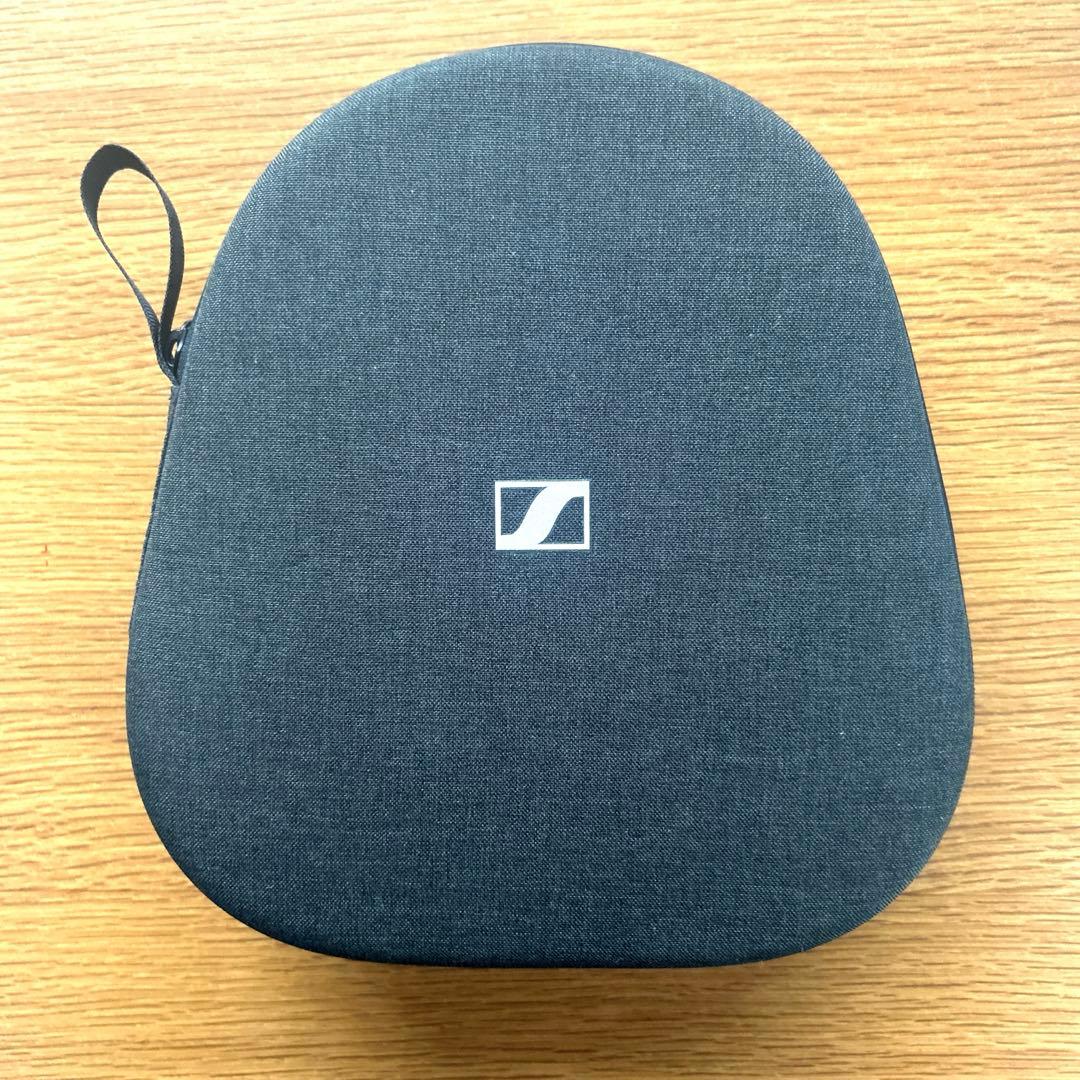 ヘッドホン MOMENTUM 4Wireless