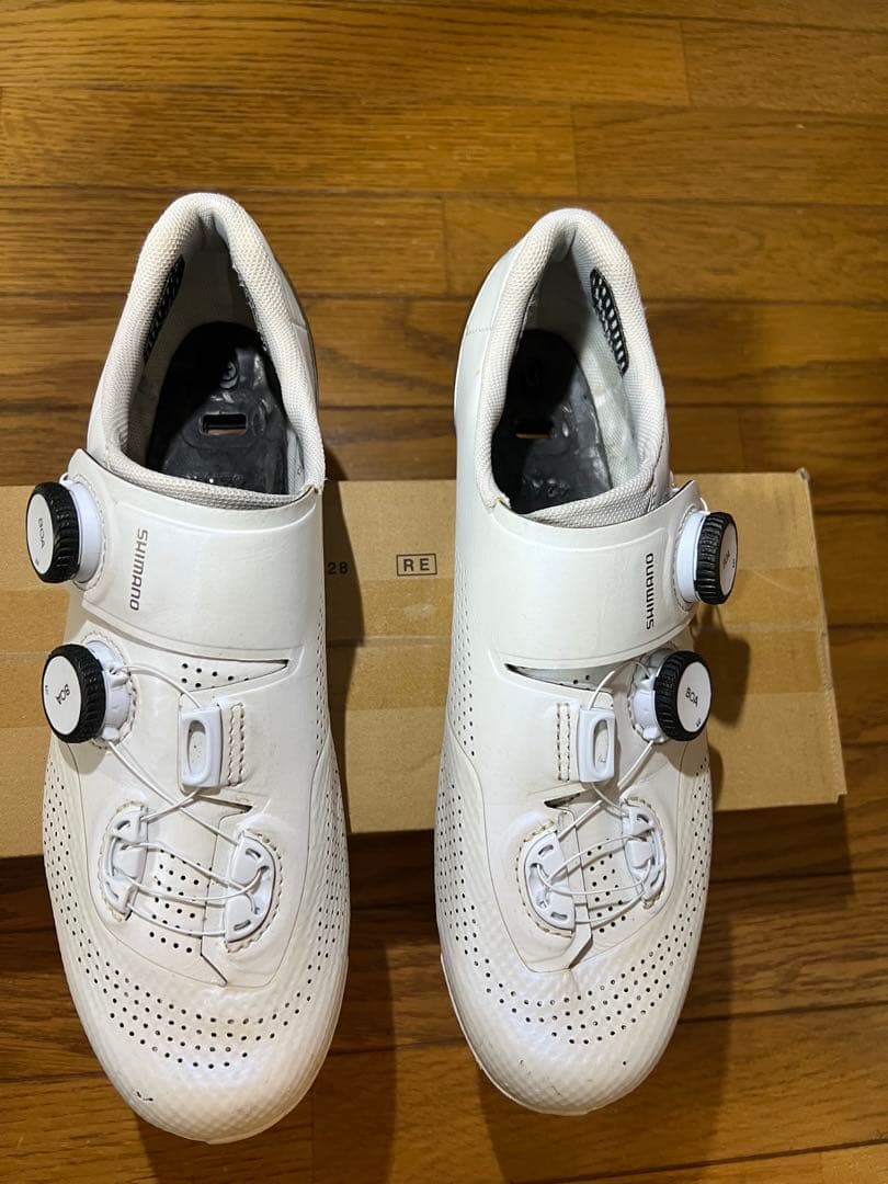 シマノ　RC902 EU42 ワイド