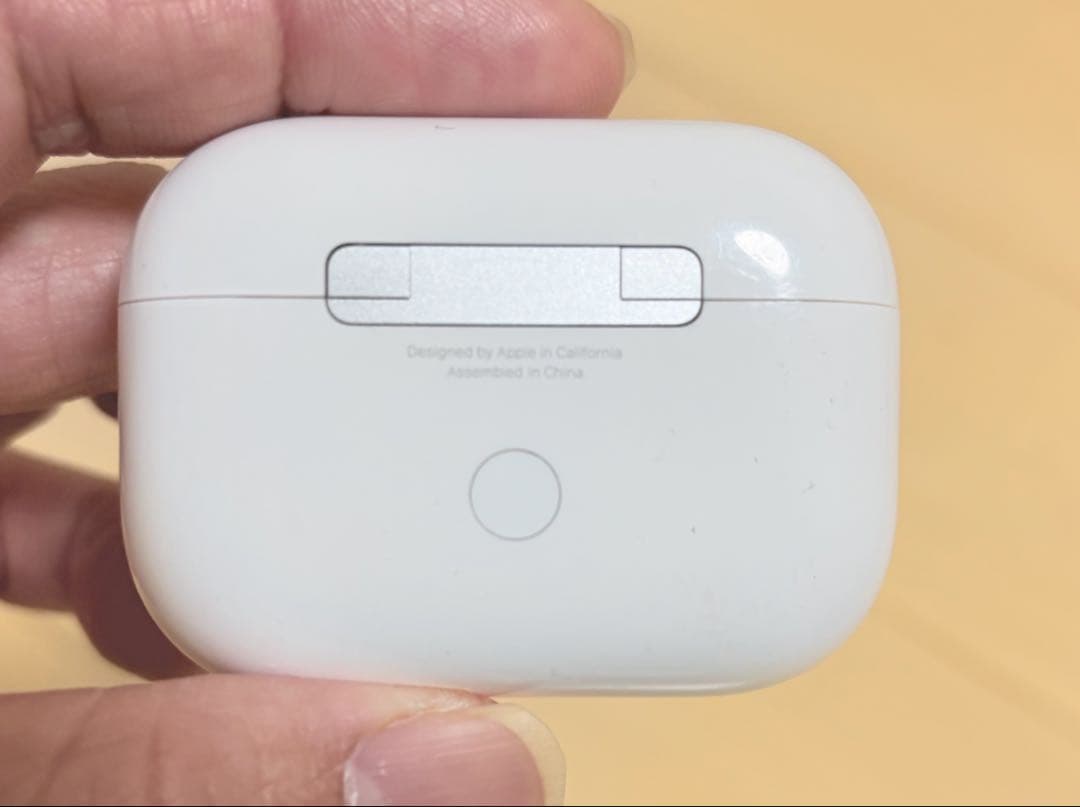 AirPods Pro (第2世代) ワイヤレスイヤフォン