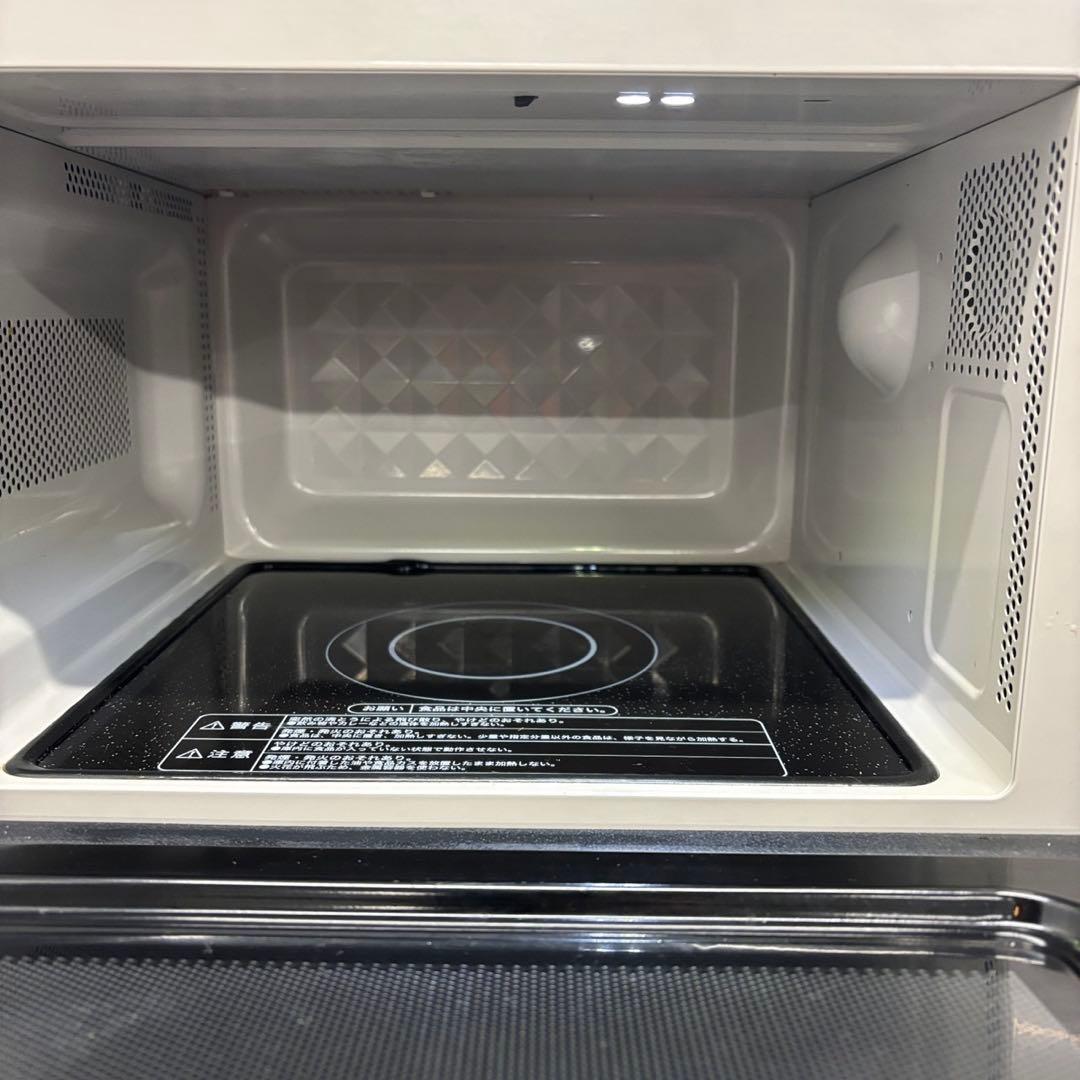 995⭕️冷蔵庫　洗濯機　電子レンジ　Haier　一人暮らしセット　安い　設置無料