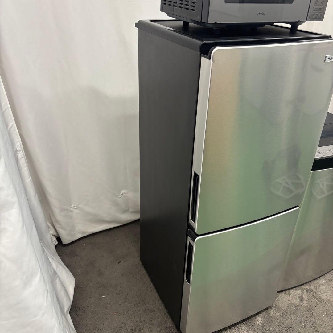 995⭕️冷蔵庫　洗濯機　電子レンジ　Haier　一人暮らしセット　安い　設置無料