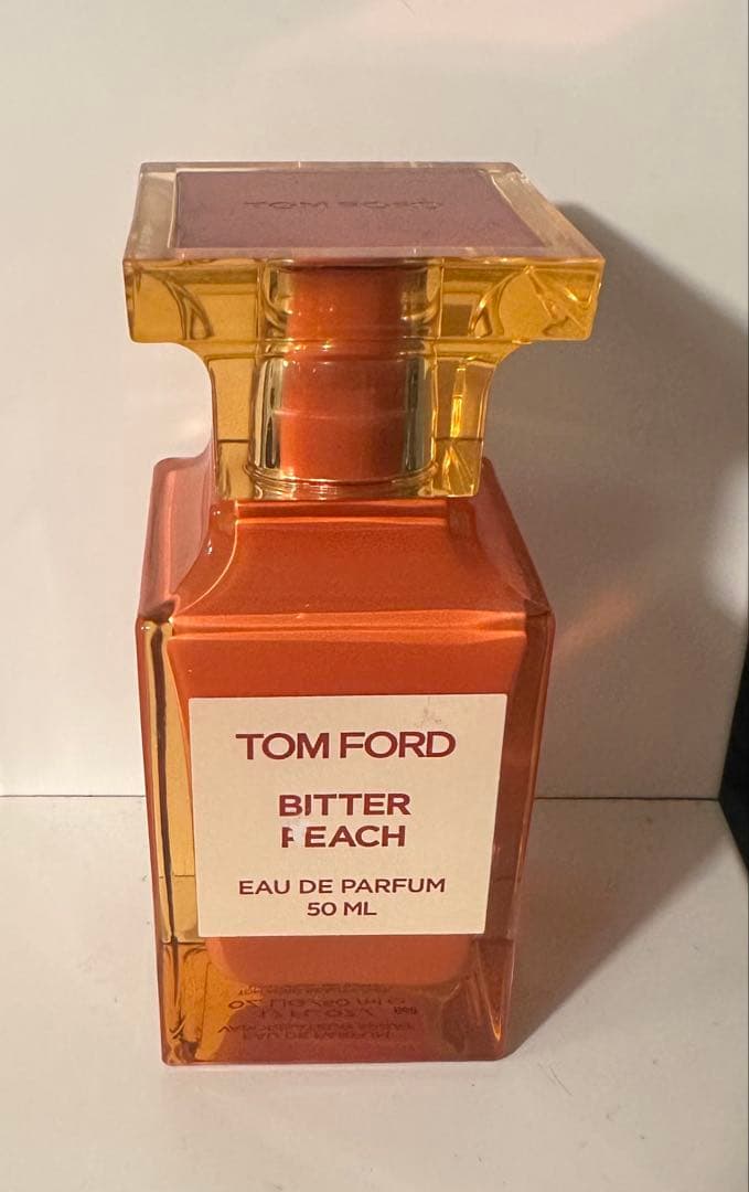 香水(ユニセックス) TOM FORD BITTER PEACH 50ML