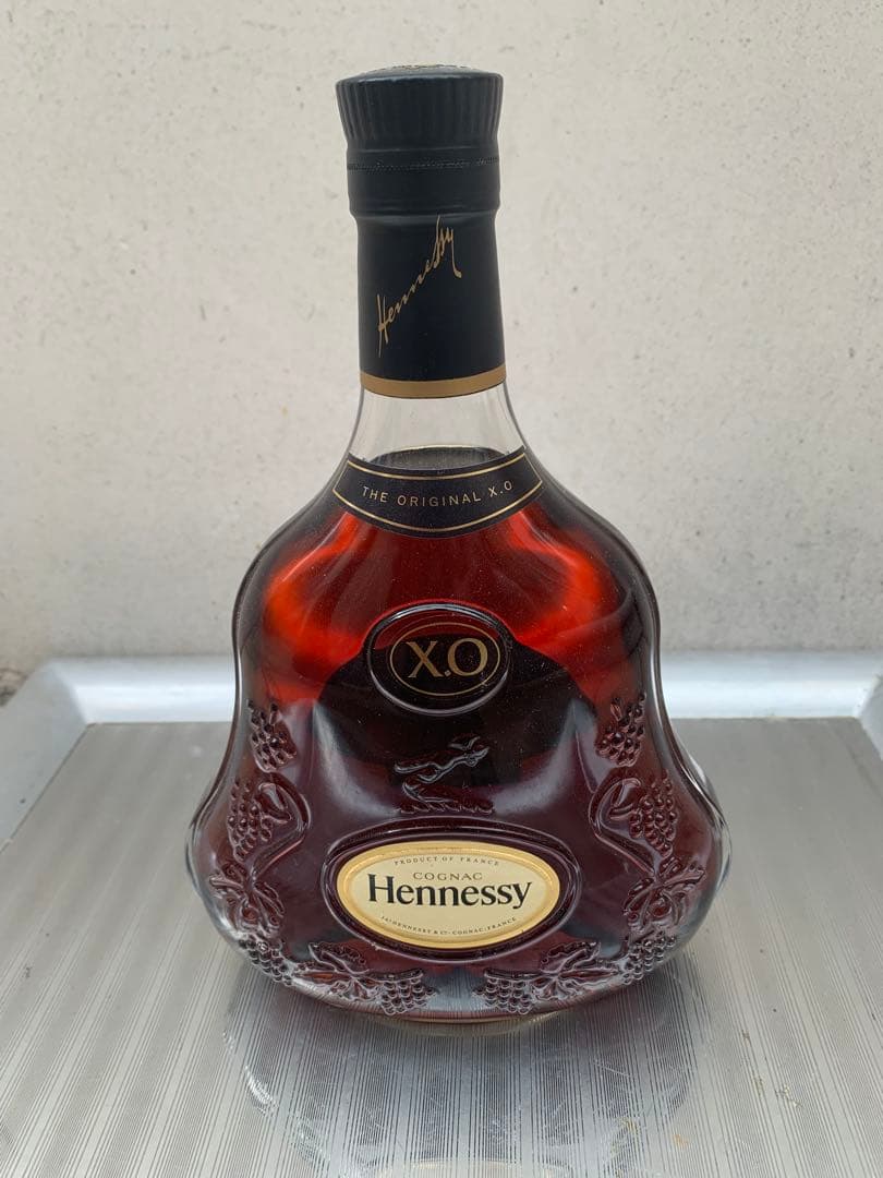 ヘネシー XO 700ml