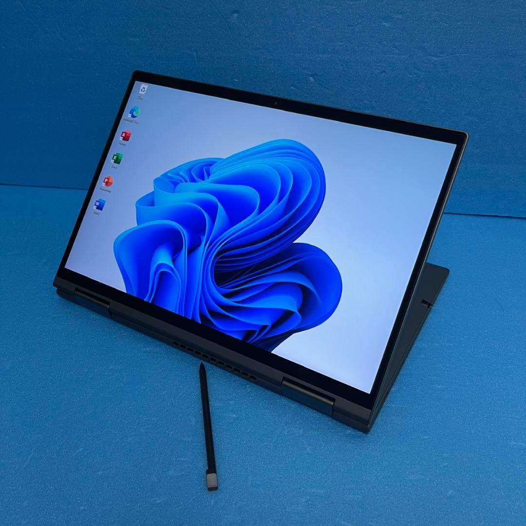 タッチパネル | i7 | ThinkPad X1 Yoga Gen 6