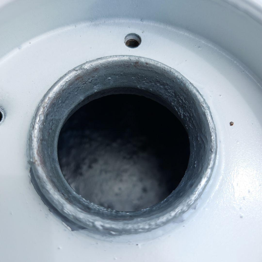 YAMAHA TZ50 希少 当時物 純正 ガソリンタンク