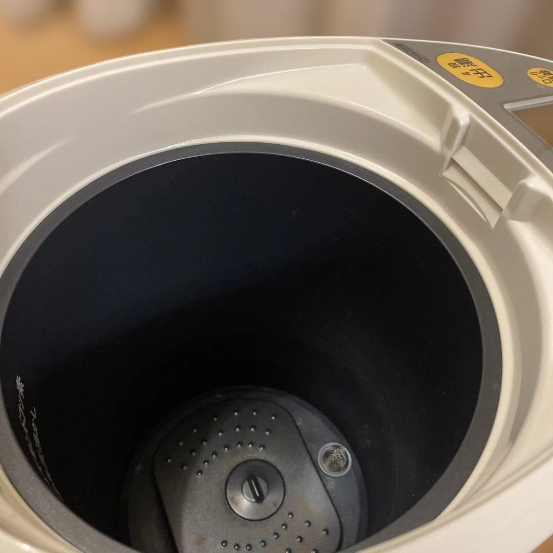 National VIP 電気ポット 4.0L