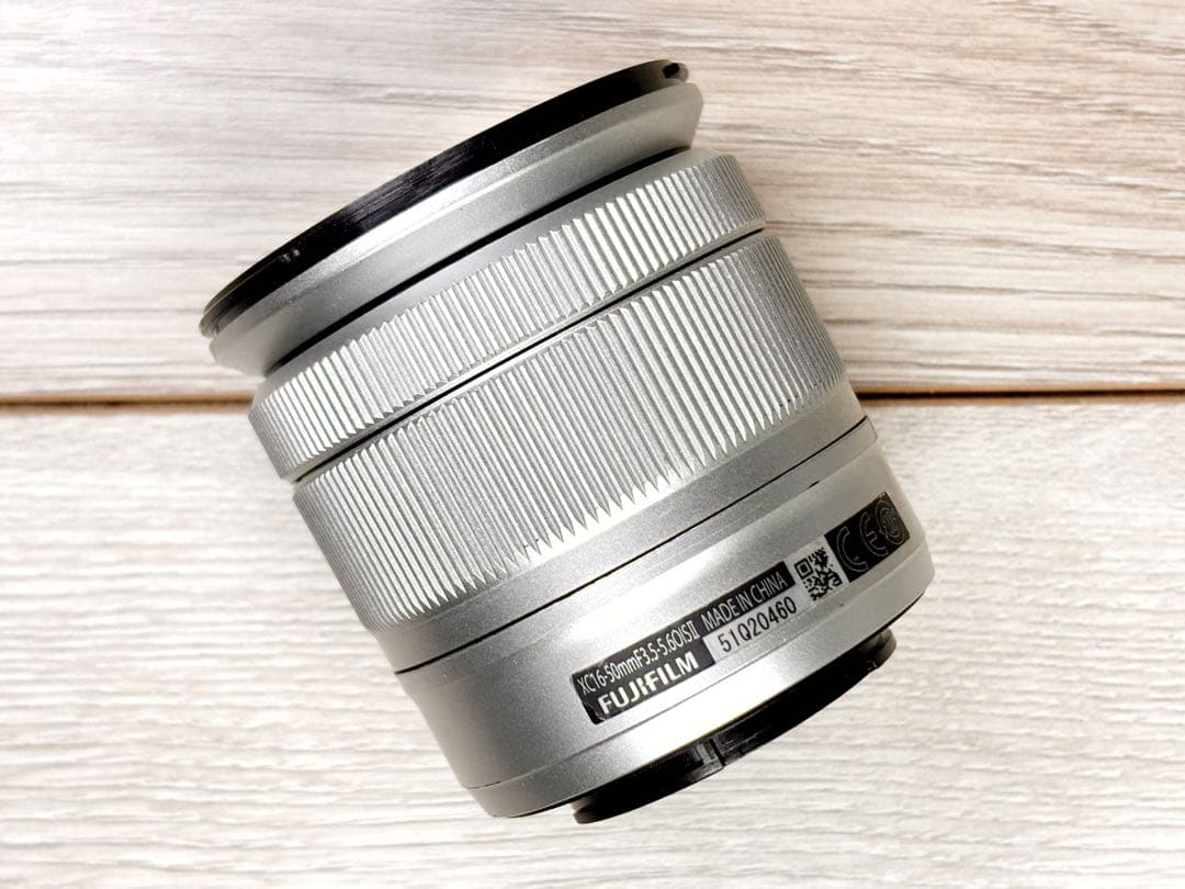 ✨安心保証✨FUJIFILM 16-50mm f/3.5-5.6 OIS II