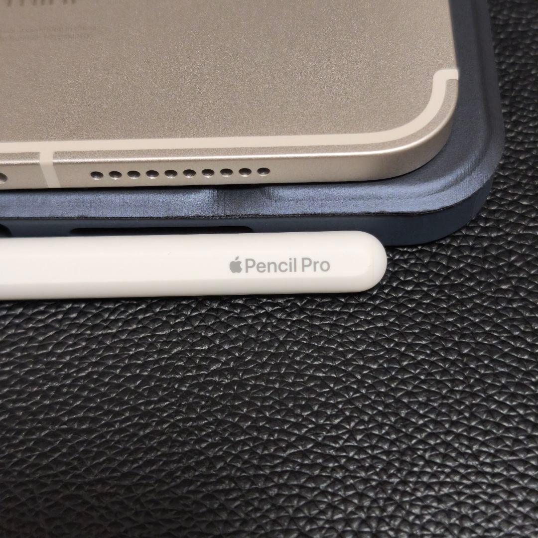 iPad本体 iPad mini 256GB Wi-Fi+Cellular (A17 Pro)