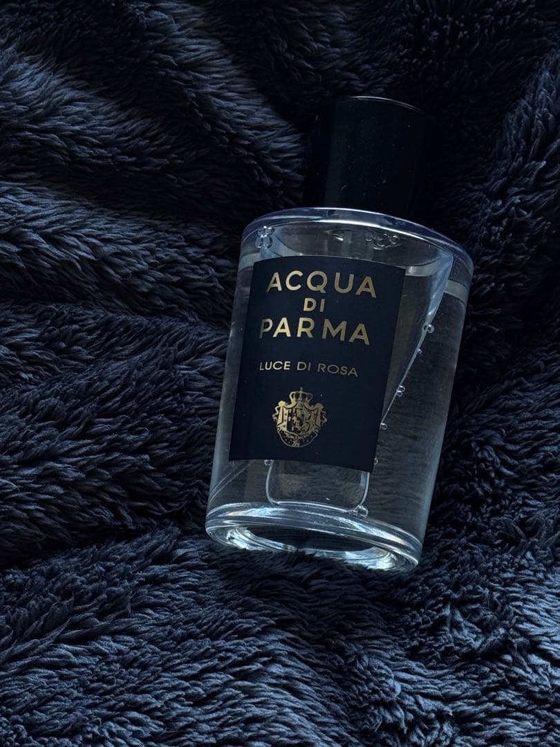 ACQUA DI PARMA LUCE DI ROSA 香水100mLルーチェ