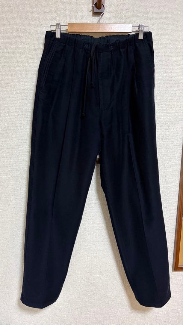 パンツ MAATEE&SONS C/Si MOLESKIN EASY PANTS 2