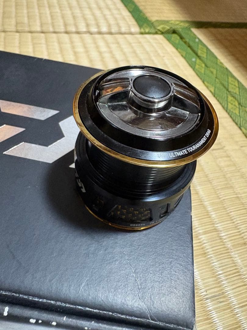 ダイワ　14 モアザンLBD 2510PE-SH-LBD オーシャンマーク仕様