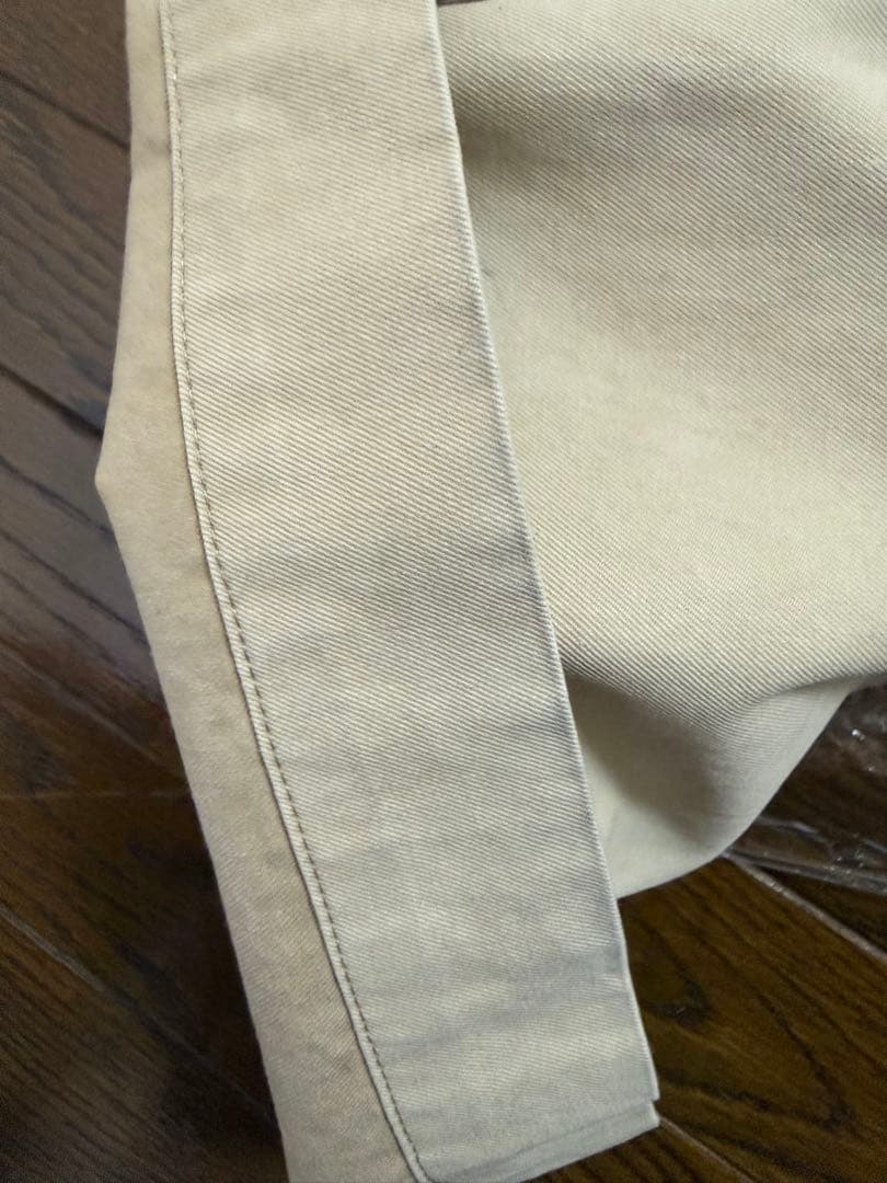 I AM DORKむら染め チノ サイズ1 美品